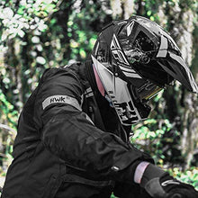 Load image into Gallery viewer, Motorcycle Jacket For Men Textile Motorbike Dualsport Enduro Motocross Racing Biker Riding CE Armored Waterproof All-Weather